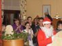 10.12. Weihnachtsfeier